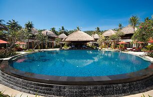 Sudamala Resort, Senggigi