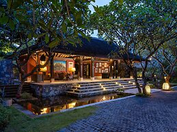 Sudamala Resort, Senggigi