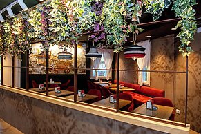 Hotel Barcarola 2