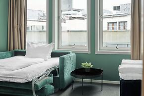 Smarthotel Oslo