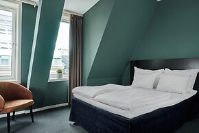 Smarthotel Oslo