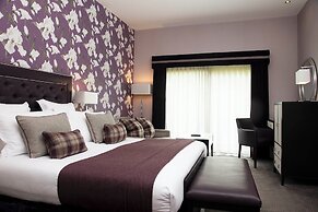 Fonab Castle Hotel & Spa