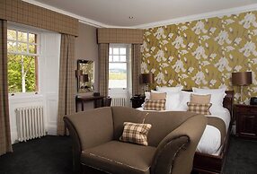 Fonab Castle Hotel & Spa
