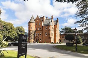 Fonab Castle Hotel & Spa
