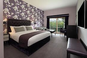 Fonab Castle Hotel & Spa