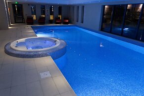 Fonab Castle Hotel & Spa