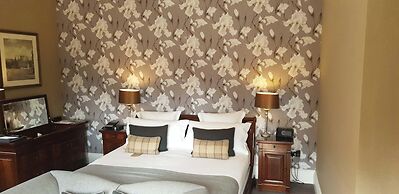 Fonab Castle Hotel & Spa