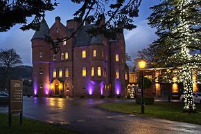 Fonab Castle Hotel & Spa