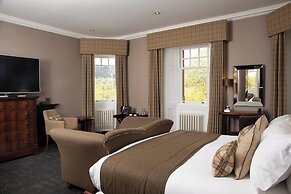 Fonab Castle Hotel & Spa