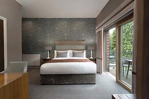 Fonab Castle Hotel & Spa