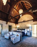 Fonab Castle Hotel & Spa