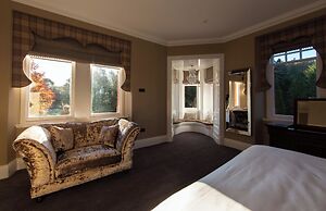 Fonab Castle Hotel & Spa