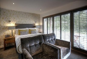 Fonab Castle Hotel & Spa