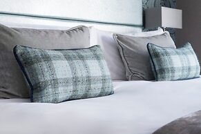 Fonab Castle Hotel & Spa