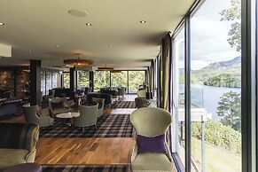 Fonab Castle Hotel & Spa