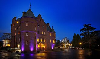 Fonab Castle Hotel & Spa