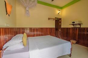 Salasara Hotel