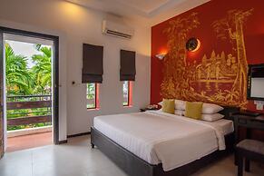 Salasara Hotel