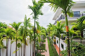 Salasara Hotel