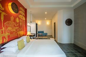 Salasara Hotel