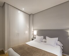 Mon Suites Catedral