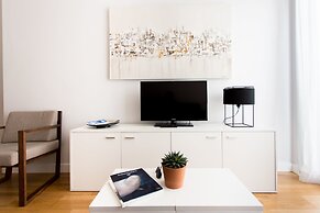 Mon Suites Catedral