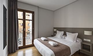 Mon Suites Catedral