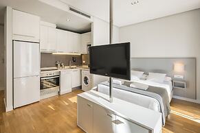 Mon Suites Catedral