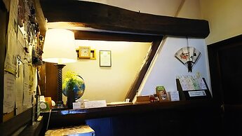 Rickshaw Inn