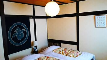 Rickshaw Inn