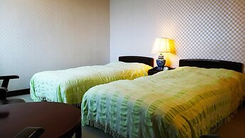 Rickshaw Inn