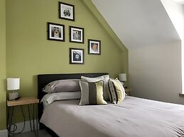St Bernards Guesthouse