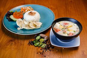 THE 1O1 Bali Oasis Sanur