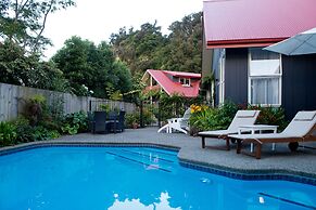 Ratanui Lodge