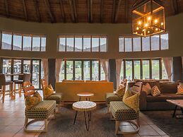 Ivory Tree Game Lodge