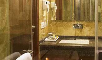 Hotel Regent Grand