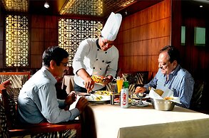 Hotel Regent Grand