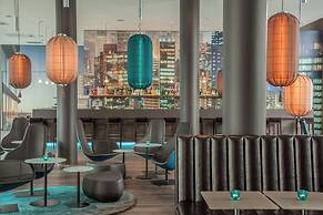 Motel One Düsseldorf-Hauptbahnhof