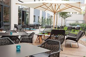 Motel One Düsseldorf-Hauptbahnhof