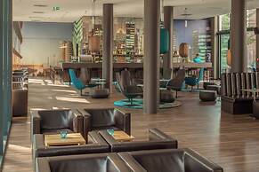 Motel One Düsseldorf-Hauptbahnhof