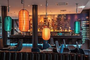 Motel One Düsseldorf-Hauptbahnhof
