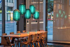 Motel One Düsseldorf-Hauptbahnhof