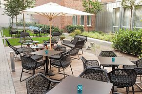 Motel One Düsseldorf-Hauptbahnhof
