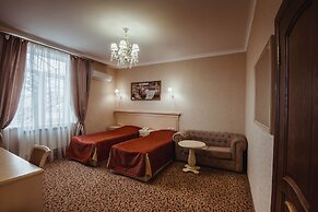 Resident Hotel