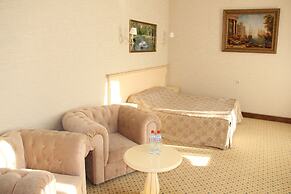 Resident Hotel