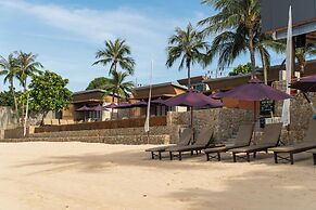 Prana Resort Nandana