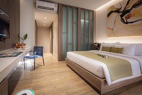 Prana Resort Nandana