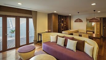 Prana Resort Nandana