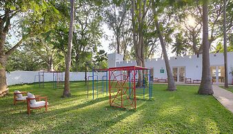 Diamonds Leisure Beach & Golf Resort
