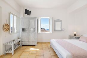 Vrachia Studios & Apartments